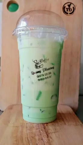 Hình ảnh Sữa Dứa Tươi (size L)