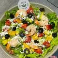 Hình ảnh Avocado Shrimp Salad