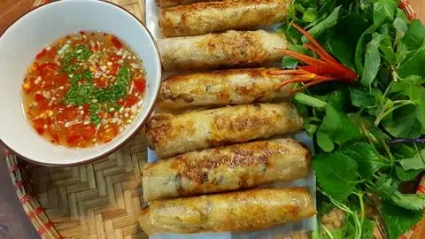 Hình ảnh Chả nem thêm ( 1chiec)