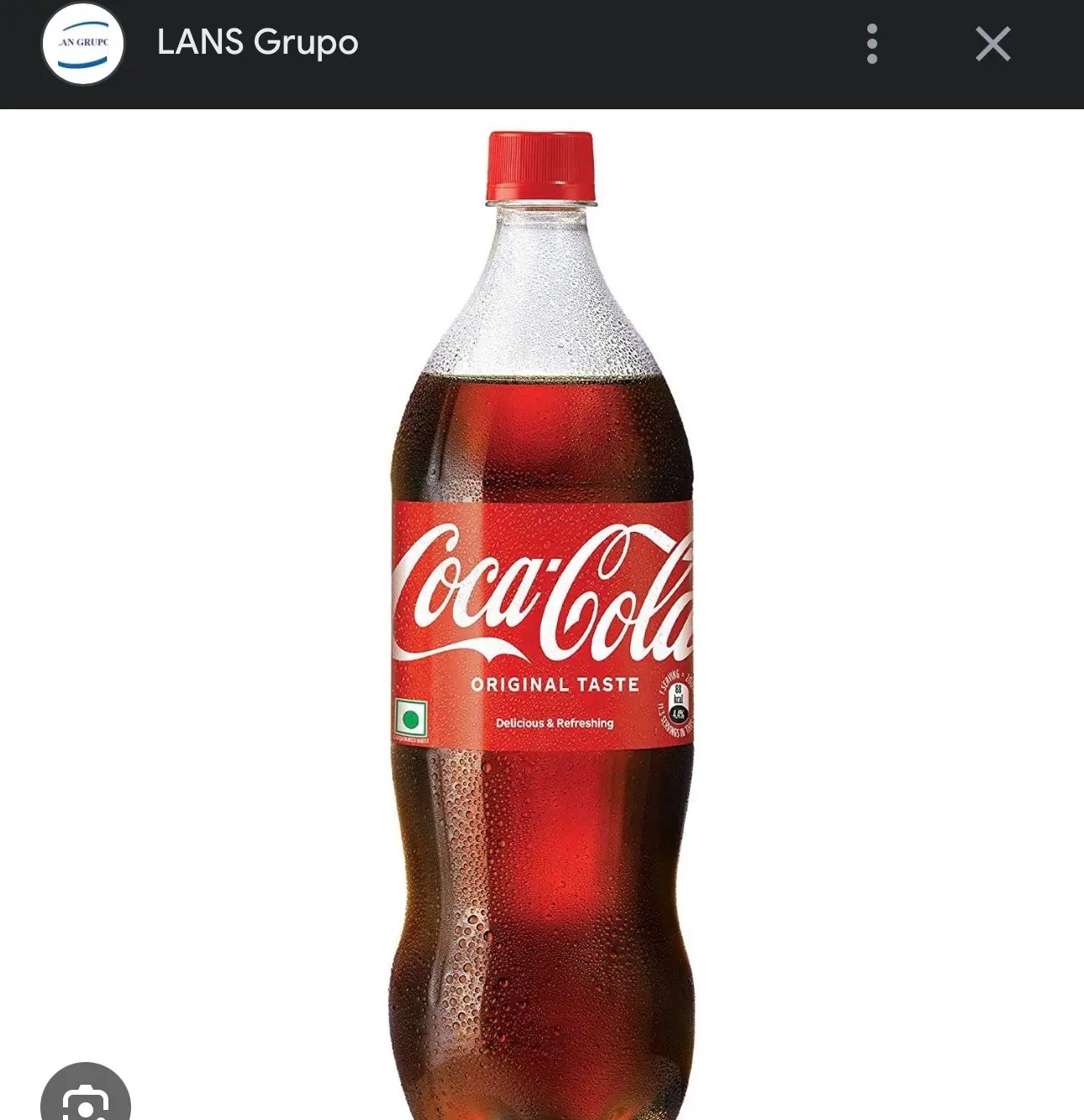 Hình ảnh Coca