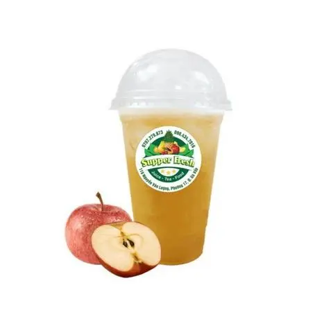 Hình ảnh Ép Táo