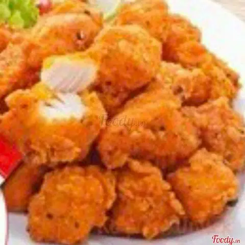 Hình ảnh Gà Viên