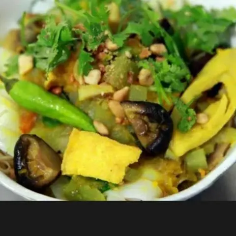 Hình ảnh Mỳ quảng