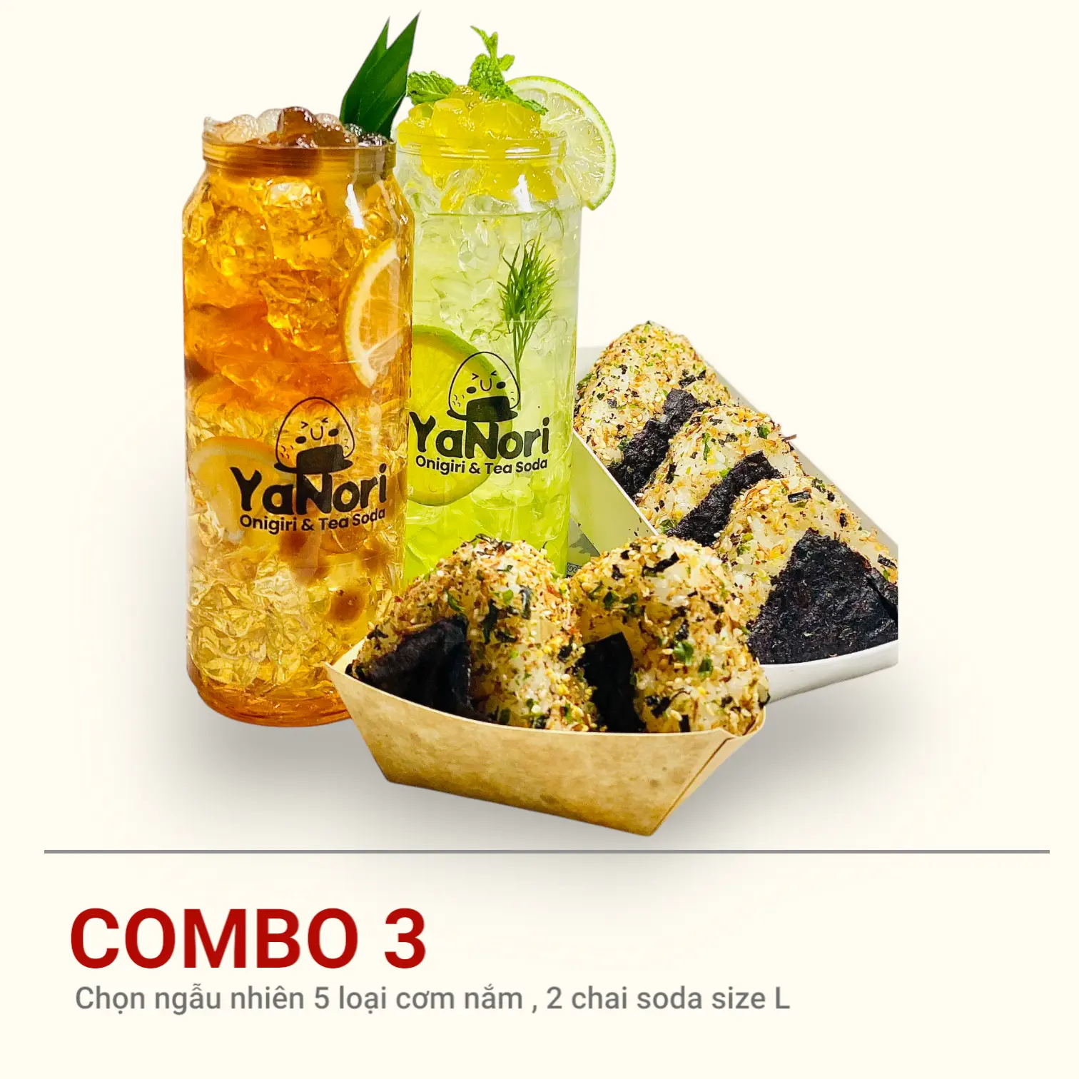 Hình ảnh Combo 3