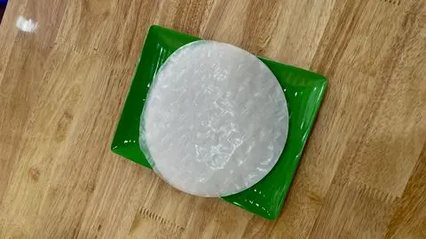 Hình ảnh Bánh tráng thêm