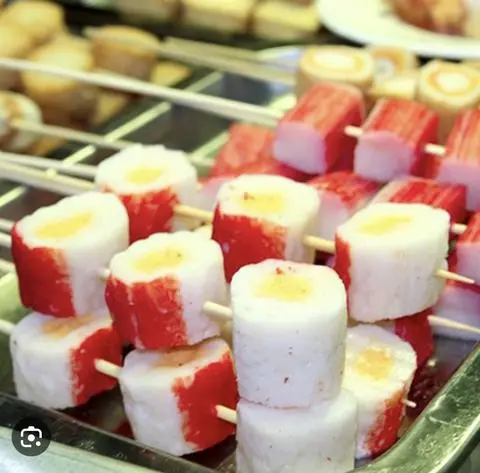 Hình ảnh Cua huỳnh đế