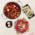 Hình ảnh Lẩu tomyum hải sản 2 người