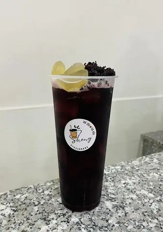 Hình ảnh Trà dâu tằm