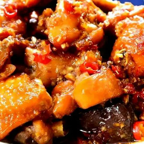 Hình ảnh Gà thêm