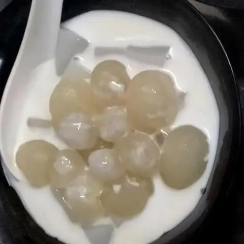 Hình ảnh Chè long nhãn