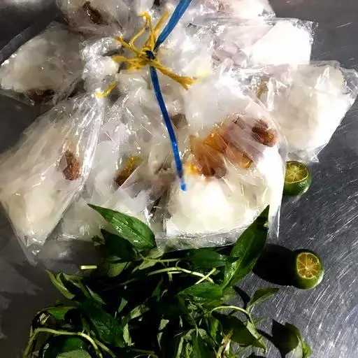 Hình ảnh Bánh Tráng Sa Tế - 5 Bịch 