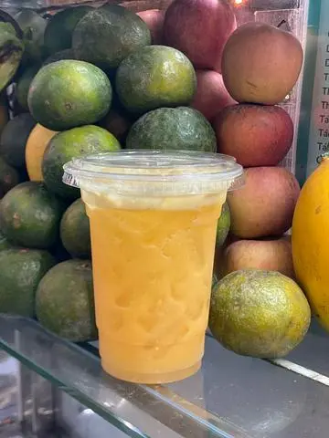 Hình ảnh Ép cam