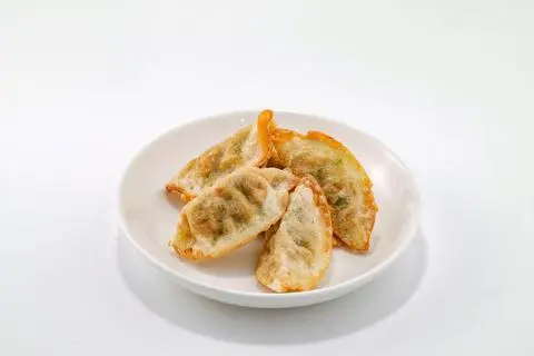 Hình ảnh Mandu (bánh xếp)