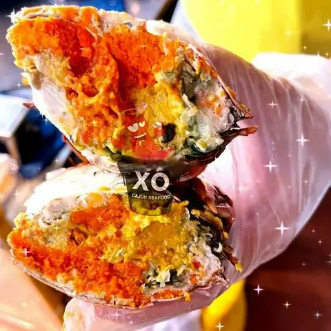 Hình ảnh Cua gạch 1 con 350gram