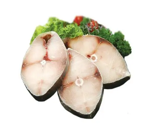 Hình ảnh CÁ CAM THÊM LẨU