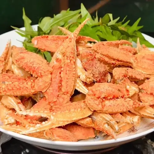 Hình ảnh CÀNG GHẸ RANG MUỐI