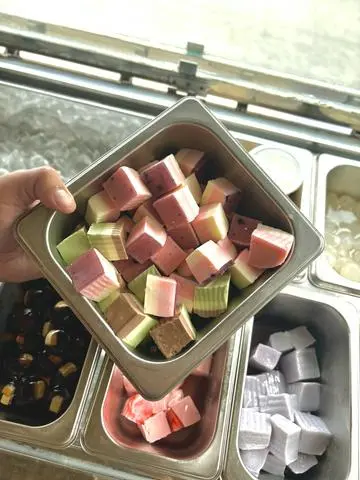 Hình ảnh Khúc bạch thêm 