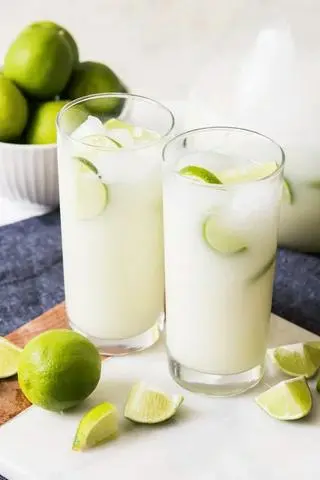 Hình ảnh Chanh SỮA LẮC LẮC