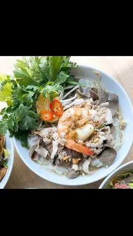 Hình ảnh Mì tươi nước Nam Vang