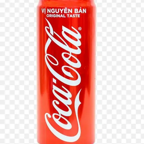 Hình ảnh Coca 320ml