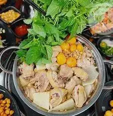 Hình ảnh Lẩu đoàn viên
