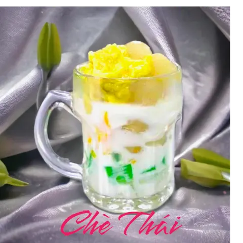 Hình ảnh Chè Thái