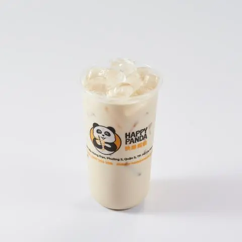 Hình ảnh Hồng Trà Oolong 