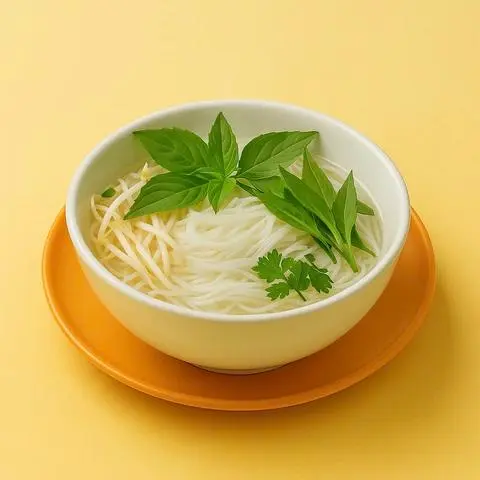 Hình ảnh Bún thêm 