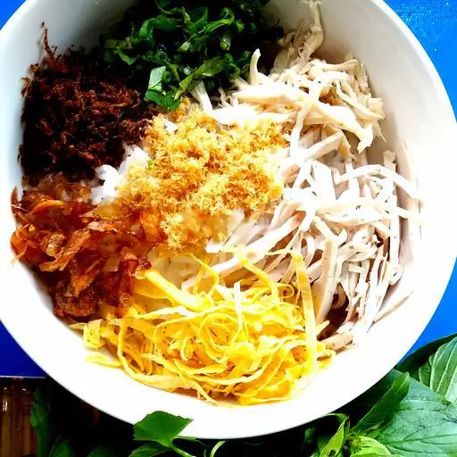 Hình ảnh Combo 3 tô bún thang