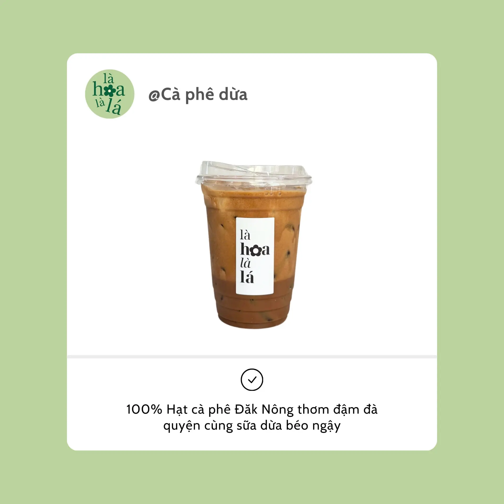 Hình ảnh Cafe Dừa