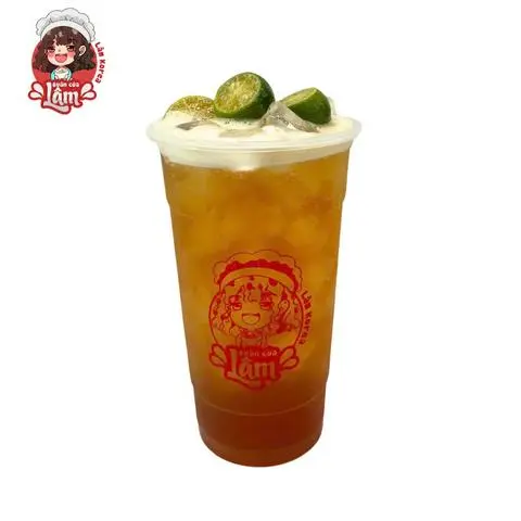 Hình ảnh Trà tắc