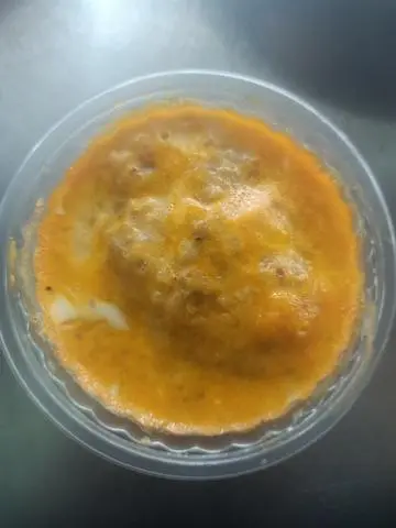Hình ảnh cơm Bì mắm chưng 