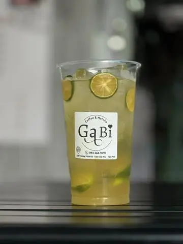 Hình ảnh Trà tắc