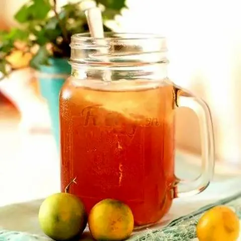 Hình ảnh Trà Tắc