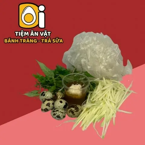 Hình ảnh CHẤM PHƠI SƯƠNG - ME BƠ