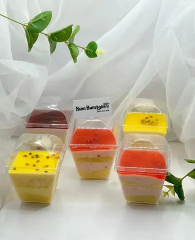 Hình ảnh Panna Cotta