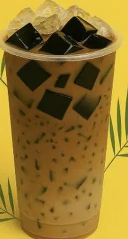 Hình ảnh Milo Sữa Tươi Sương Sáo Hạt Chia