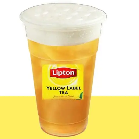 Hình ảnh Trà Lipton Kem Cheese (Size 700ml)