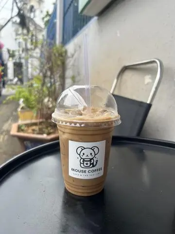 Hình ảnh Cafe sữa đá