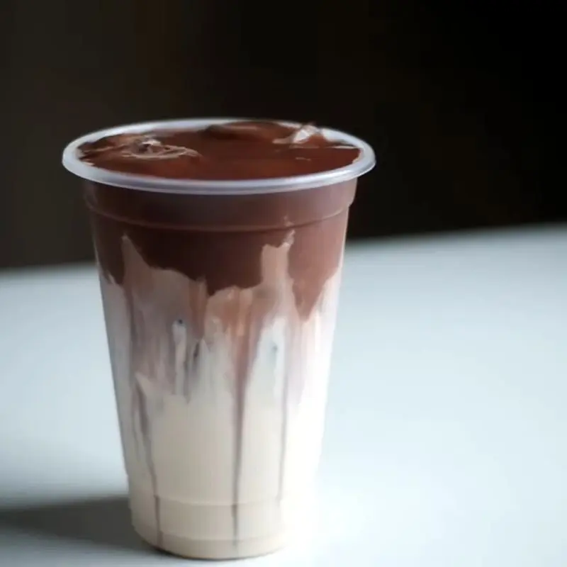 Hình ảnh CaCao Sữa Gấu