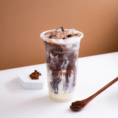 Hình ảnh Sữa Đậu Nành mix Cacao