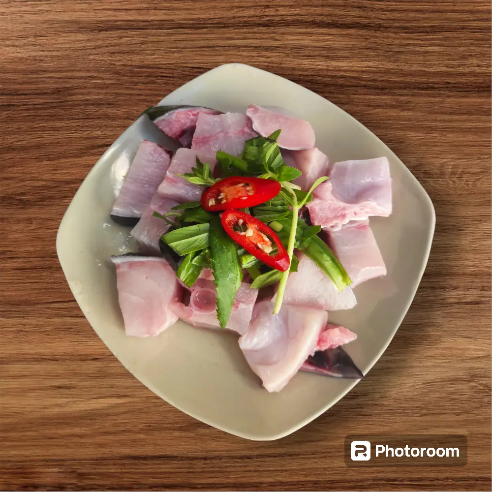 Hình ảnh Cá bớp thêm