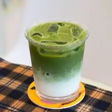Hình ảnh Matcha Latte (700ml)
