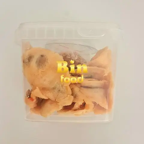 Hình ảnh Mãng Cầu Xiêm Muối Ớt 