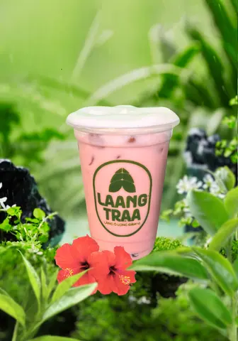 Hình ảnh Dâm Bụt Khói Chiều