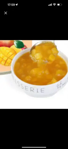 Hình ảnh Thạch Xoài