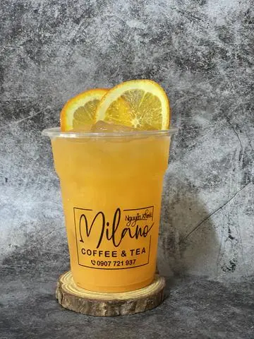 Hình ảnh Cam mật ong