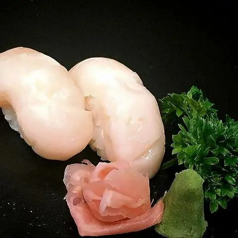 Hình ảnh Ni sò điệp