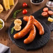 Hình ảnh súc xích Đức thêm 