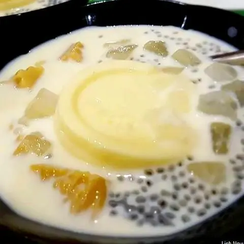 Hình ảnh Chè sầu riêng